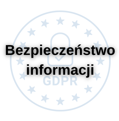 Bezpieczeństwo informacji